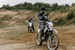 motocykl