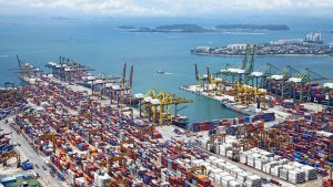 Jak zacząć jako polski importer z Chin? Skorzystaj z pomocy pośrednika
