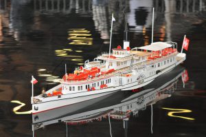 modelarstwo